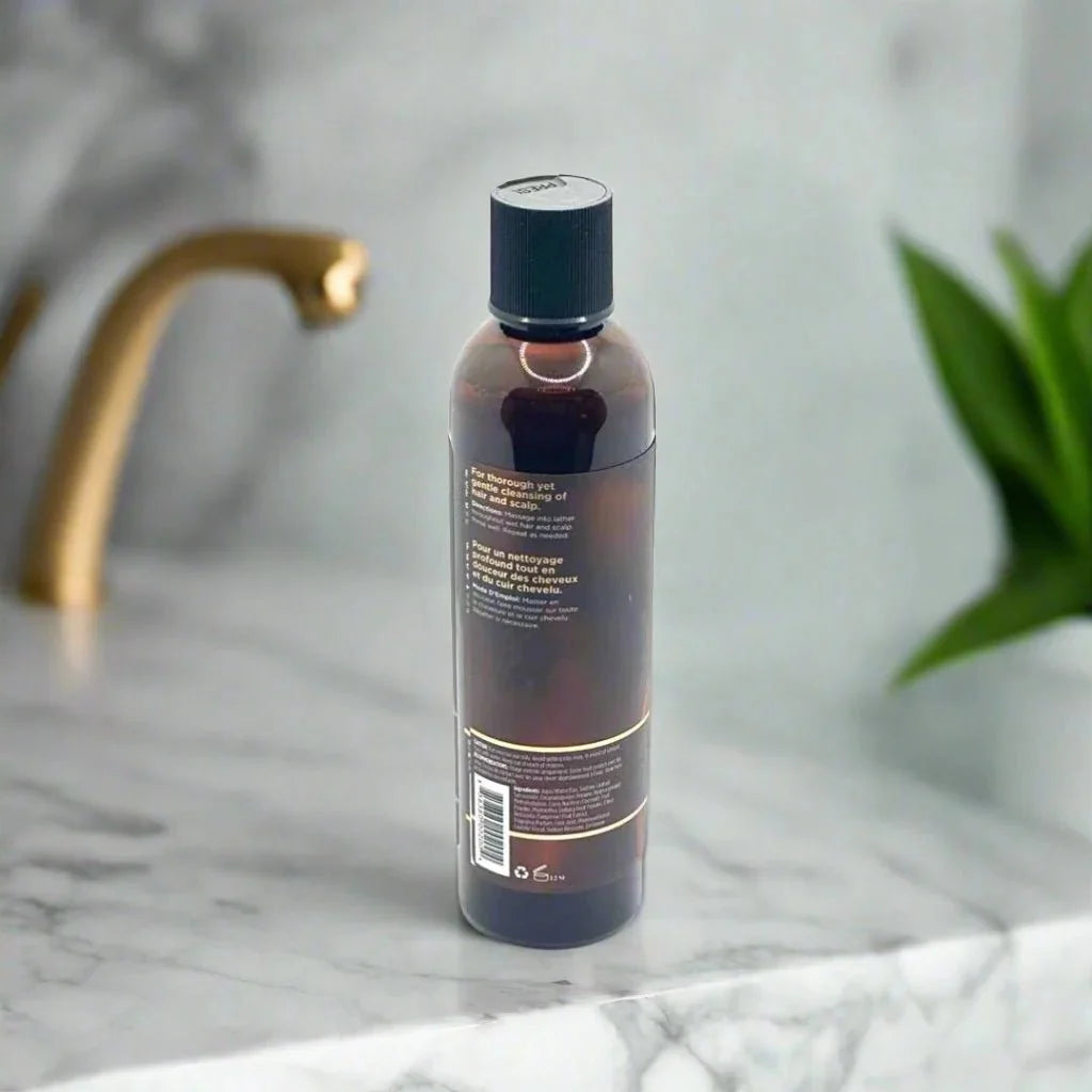 As I Am Curl Clarity Shampoo 8oz - Bazarora