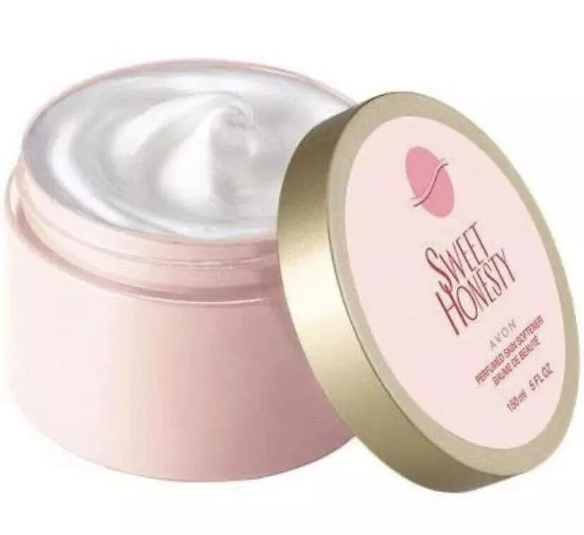 Avon Sweet Honesty Perfumed Skin Softener 150ml / 5 fl. oz - Bazarora