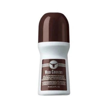 Avon Wild Country Roll-On Deodorant 2.6 oz - Bazarora
