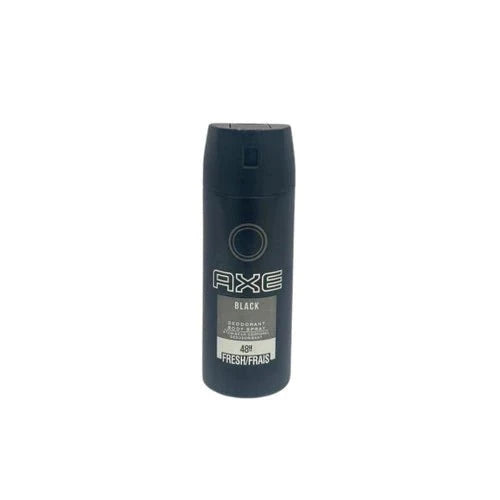 AXE Black Deodorant & Body Spray 150ml - Bazarora