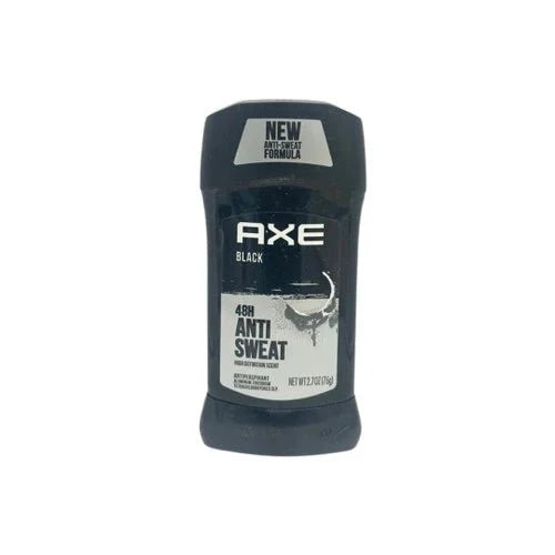 Axe Black High Definition Scent Antiperspirant Stick 2.7oz - Bazarora