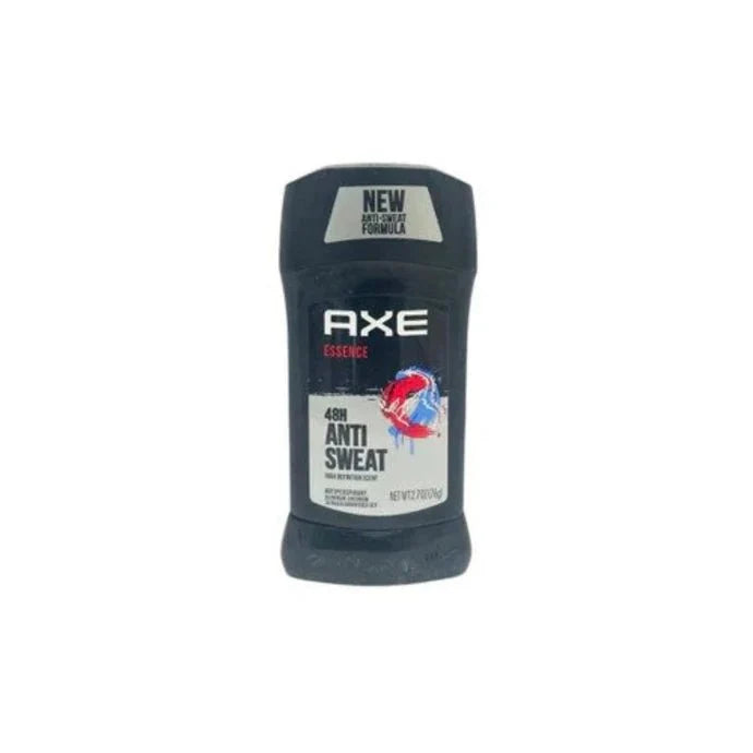 AXE Essence Antiperspirant Deodorant for Men 2.70 Oz - Bazarora