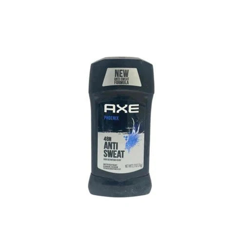 AXE Phoenix High Definition Scent Antiperspirant Deodorant 2.7 Oz - Bazarora