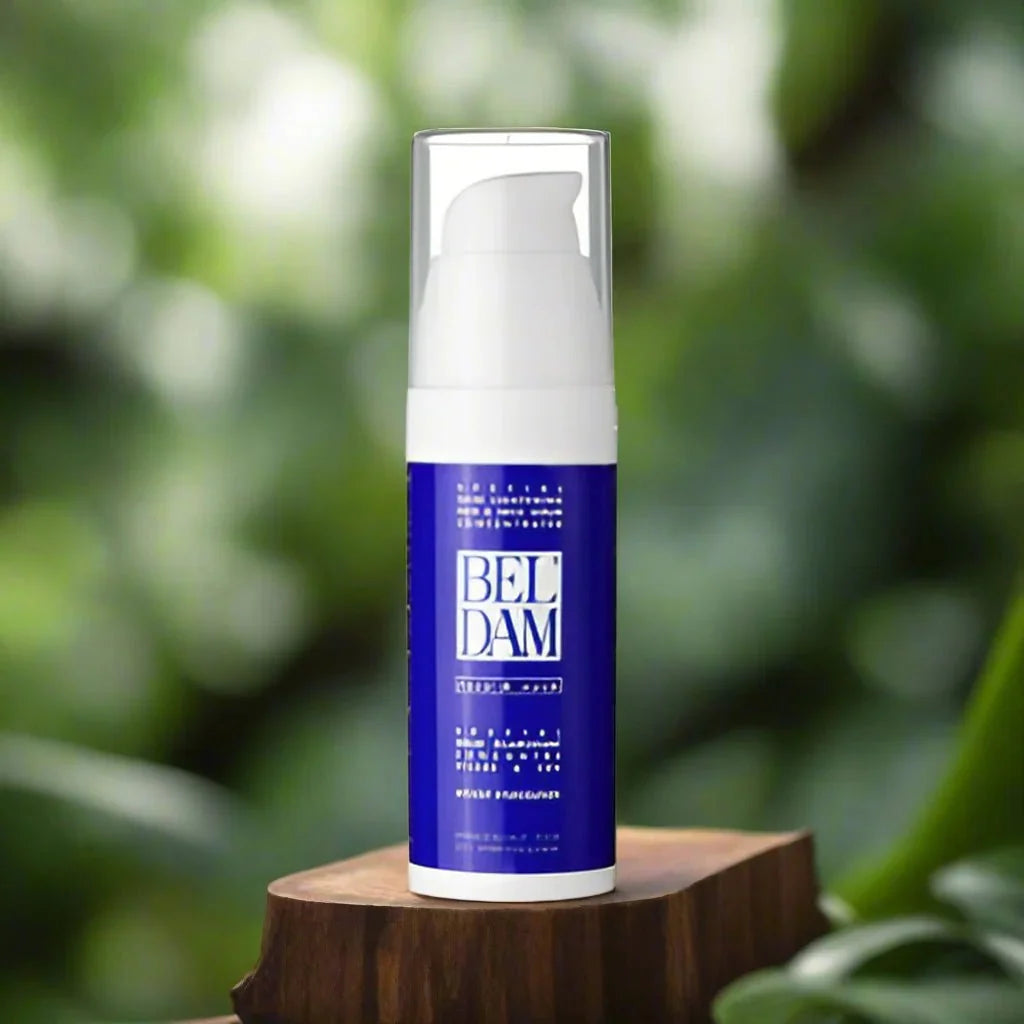 BelDam Face & Neck Serum 30 ml - Bazarora