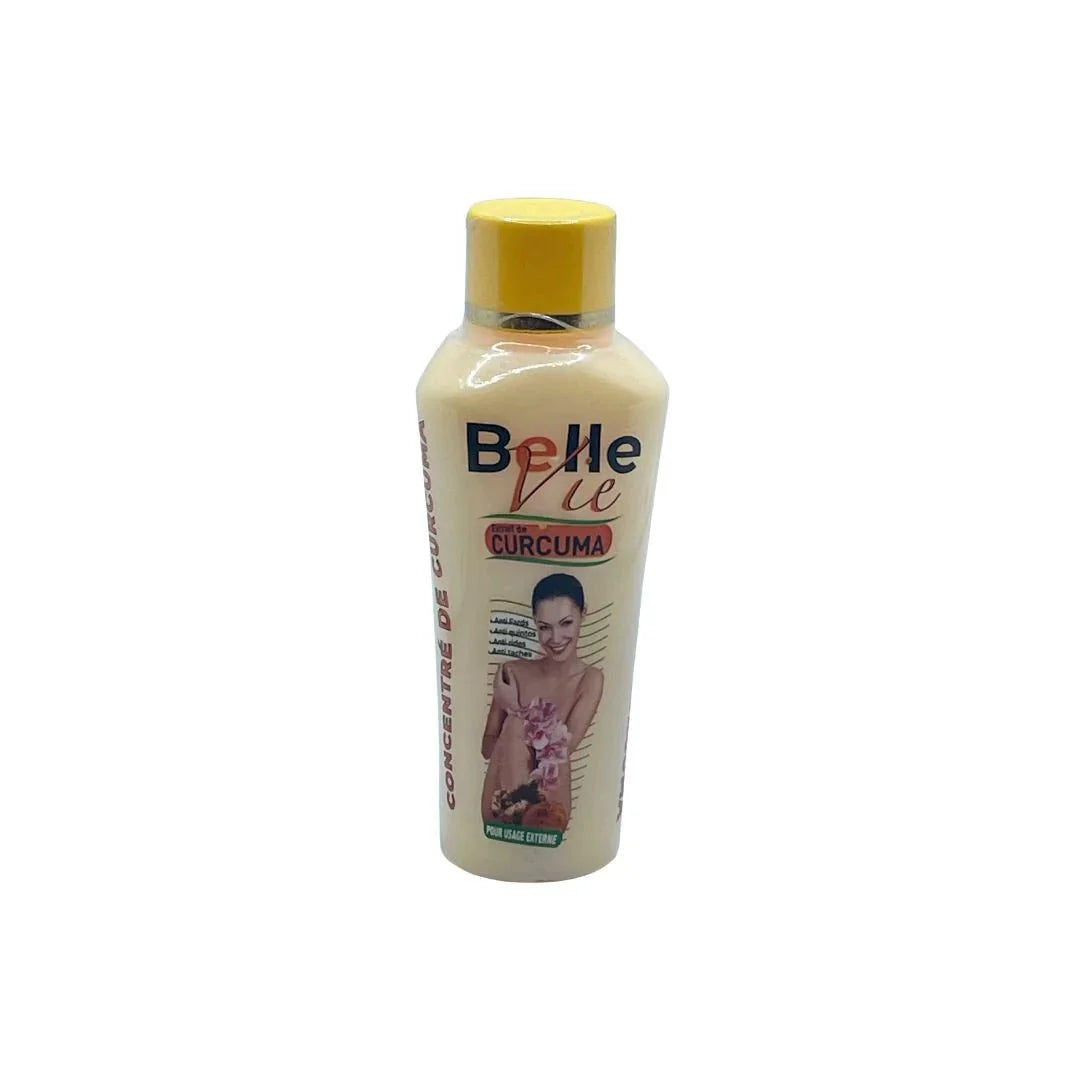 BelleVie Concentrated Curcuma 135g - Bazarora