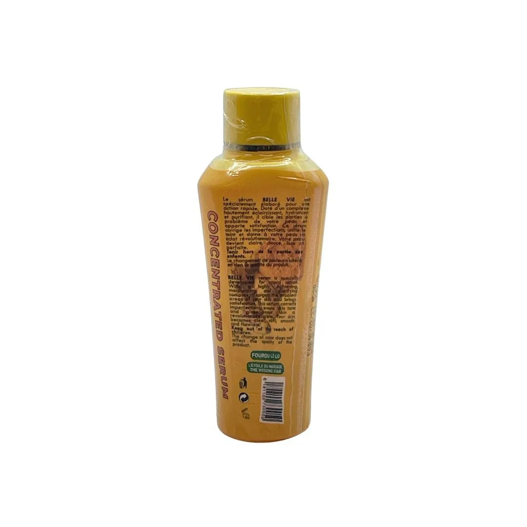 BelleVie Curcuma Extract Skin Care Lotion 125ml - Bazarora