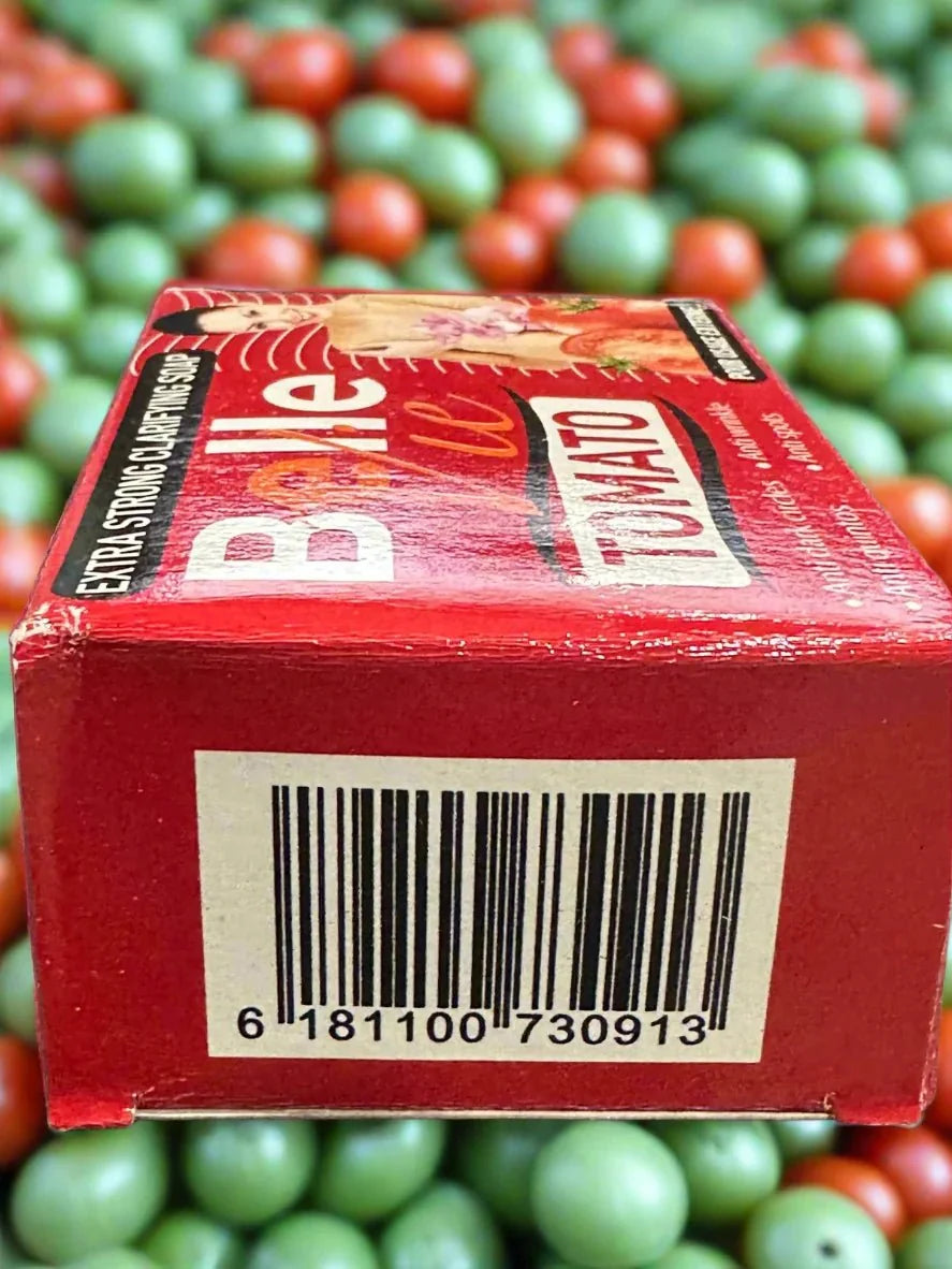 Bellevie Tomato Extract Beauty Soap 225g - Bazarora