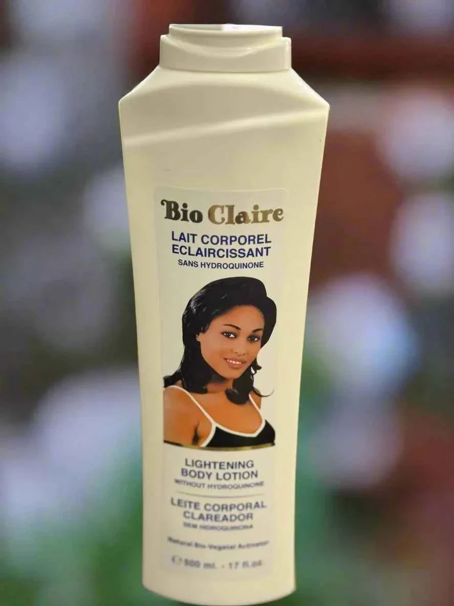 Bio Claire Body Lotion 220 ml