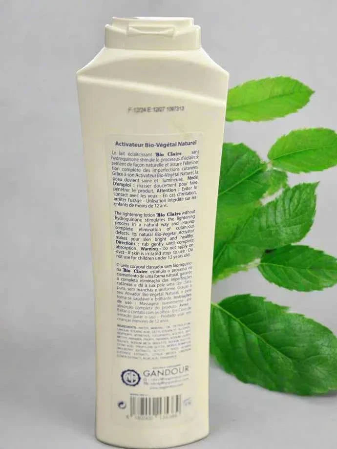 Bio Claire Body Lotion 500 ml