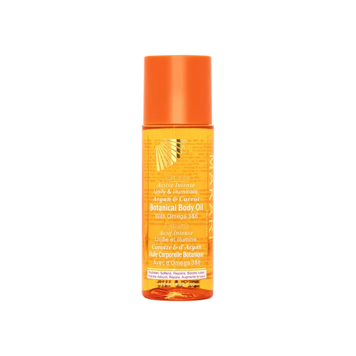 Makari Extreme Argan & Carrot Oil