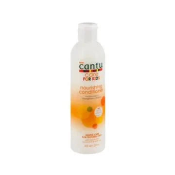 Cantu Care For Kids Nourishing Conditioner 8 Fl. Oz - Bazarora