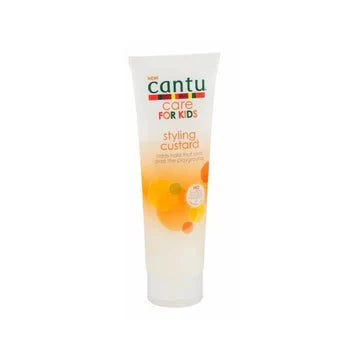 Cantu Care For Kids Styling Custard 8oz - Bazarora