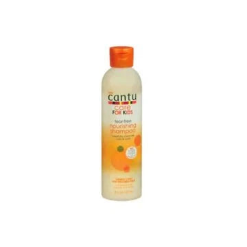 Cantu Care For Kids Tear-Free Nourishing Shampoo 8oz - Bazarora