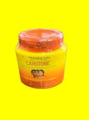 Carotone Cream Jar 550ml for Smooth & Radiant Skin