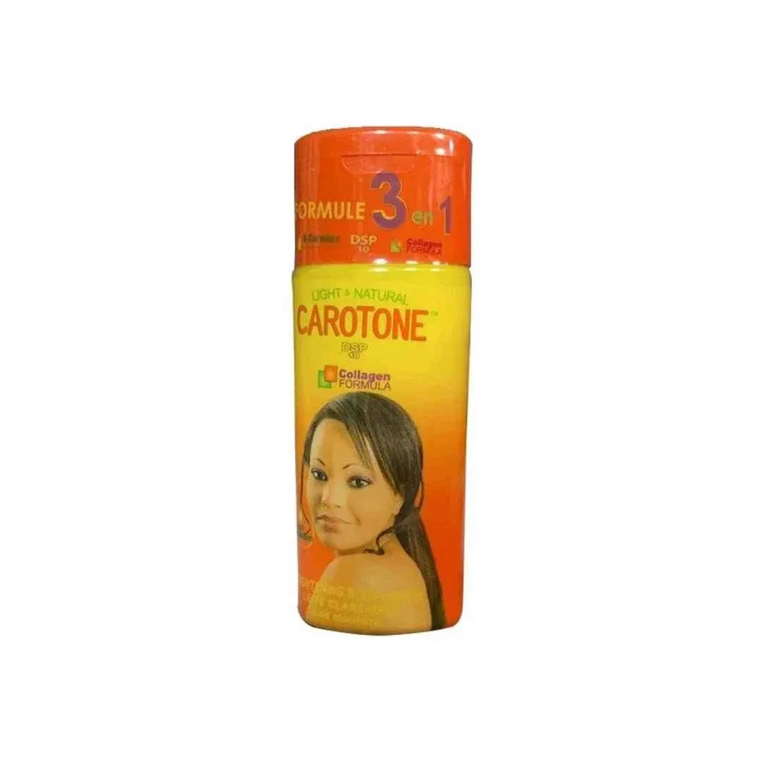 Carotone Body Lotion 125ml for Soft & Smooth Skin