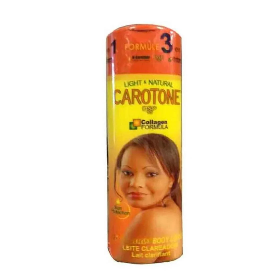 Carotone Body Lotion 215ml for Soft & Radiant Skin