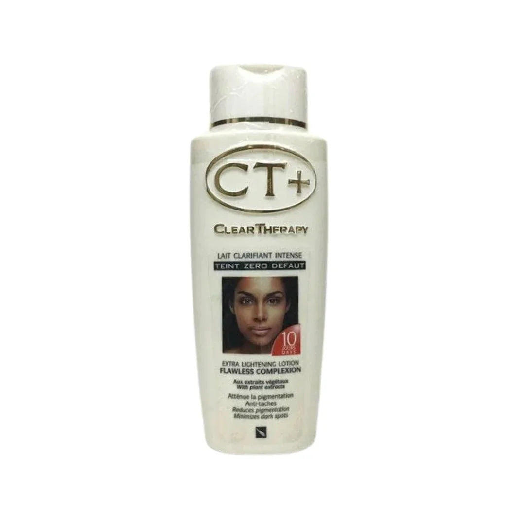 CT+ Extra Lotion 250ml - Bazarora