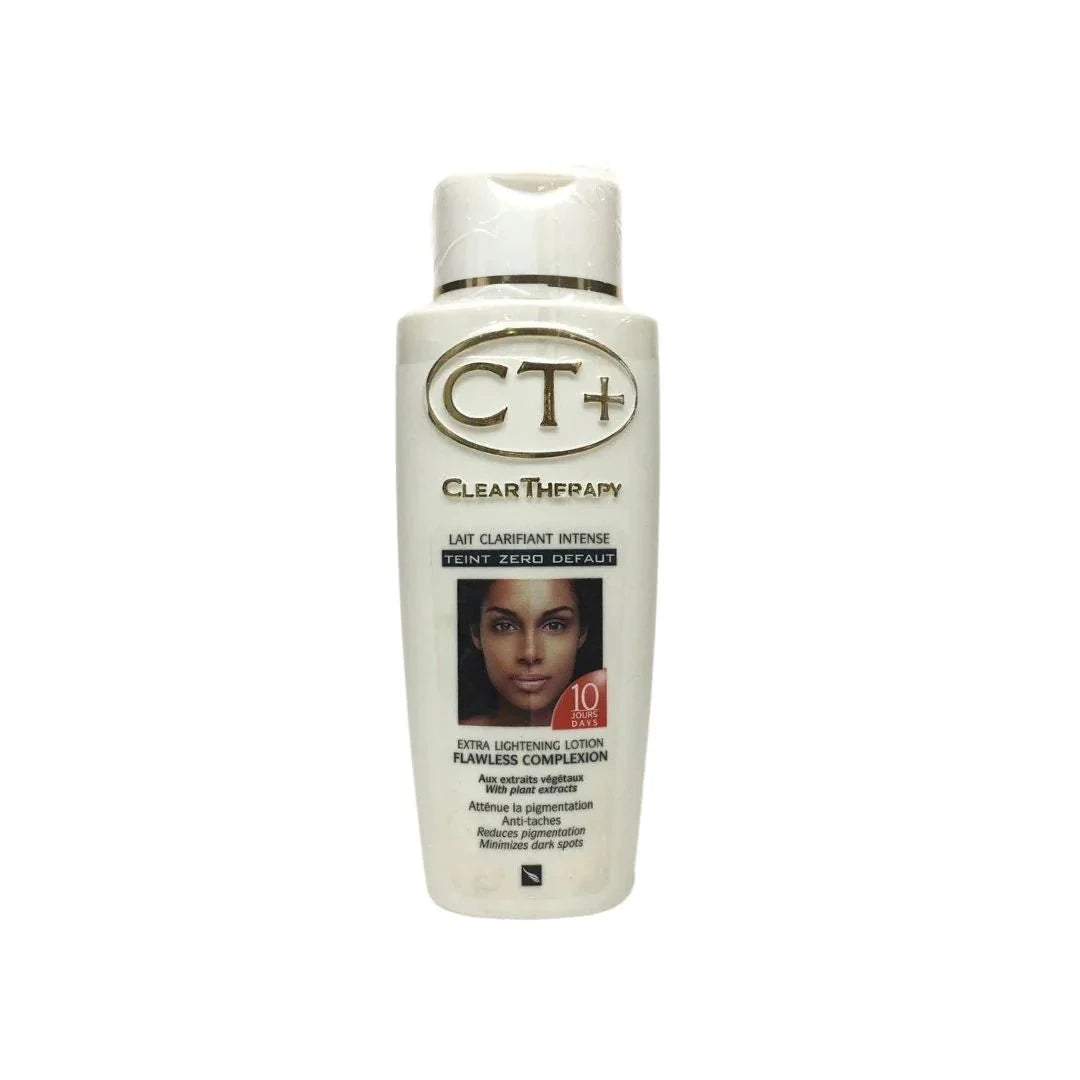 CT+ Extra Lotion 500ml - Bazarora