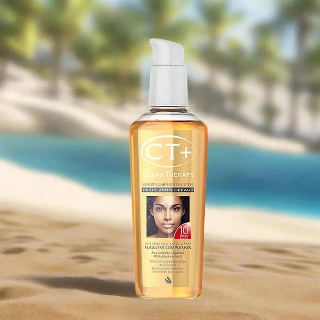 CT+ Intensive Serum 75ml - Bazarora