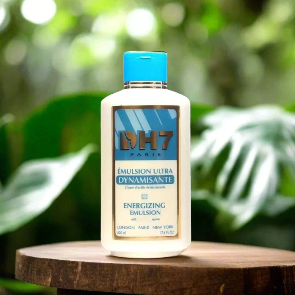 DH7 Ultra Dynamisante Energizing Lotion 16.9 oz - Bazarora