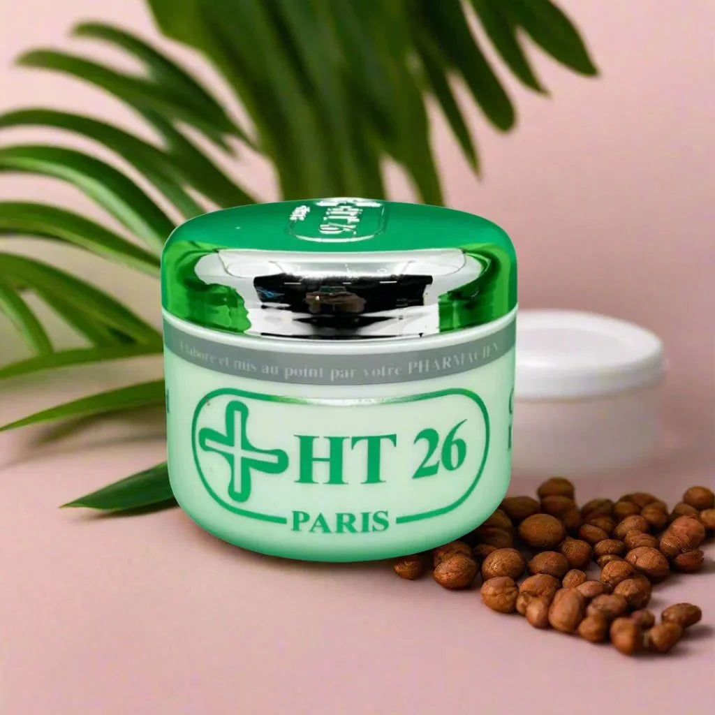 HT26 Caviar Intensive Body Cream 500 ml - Bazarora