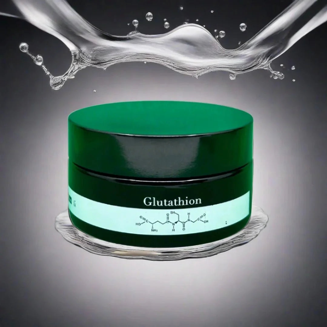 HT26 Glutathione Scrub Concentrate - Bazarora
