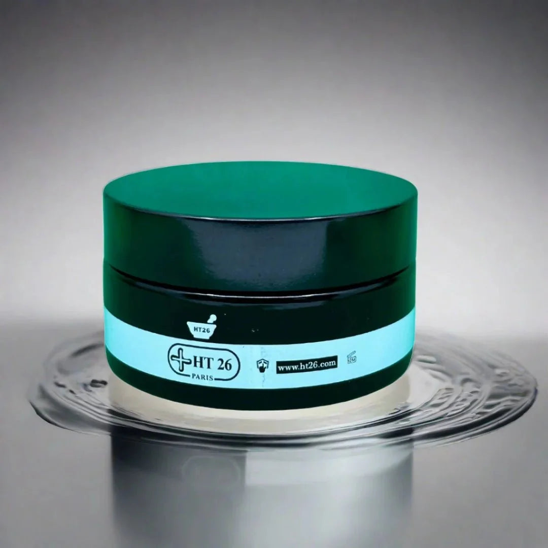 HT26 Glutathione Scrub Concentrate - Bazarora
