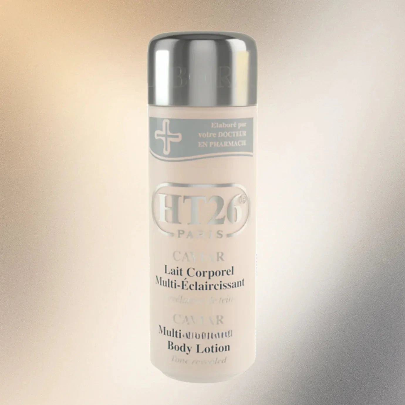 HT26 Paris Caviar Body Lotion 16.05 oz - Bazarora