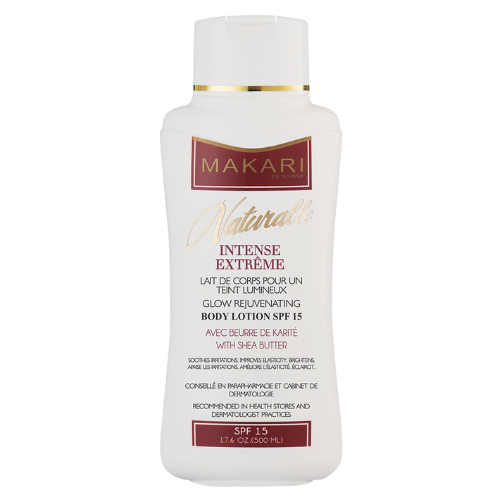 Makari Naturalle Intense Extreme