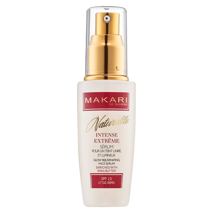 Makari Naturalle Intense Extreme