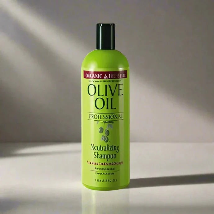 ORS Olive Oil Professional Neutralizing Shampoo 33 oz - Bazarora