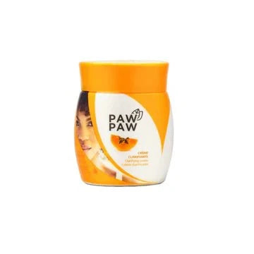 Paw Paw Clarifying Cream with Papaya Extract 120ml - Bazarora