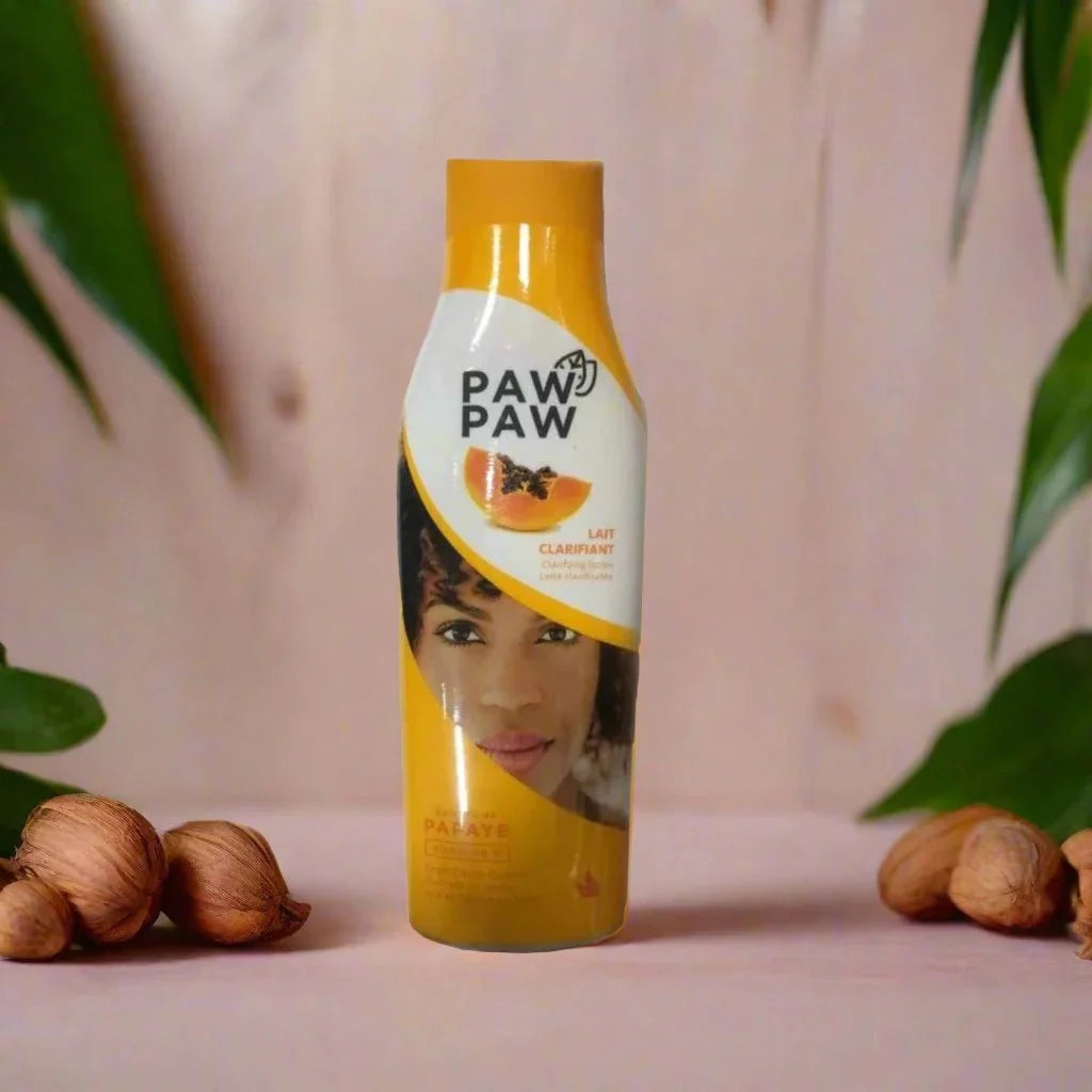 Paw Paw Lotion 500ml – Daily Hydrating & Smoothing Body Lotion - Bazarora