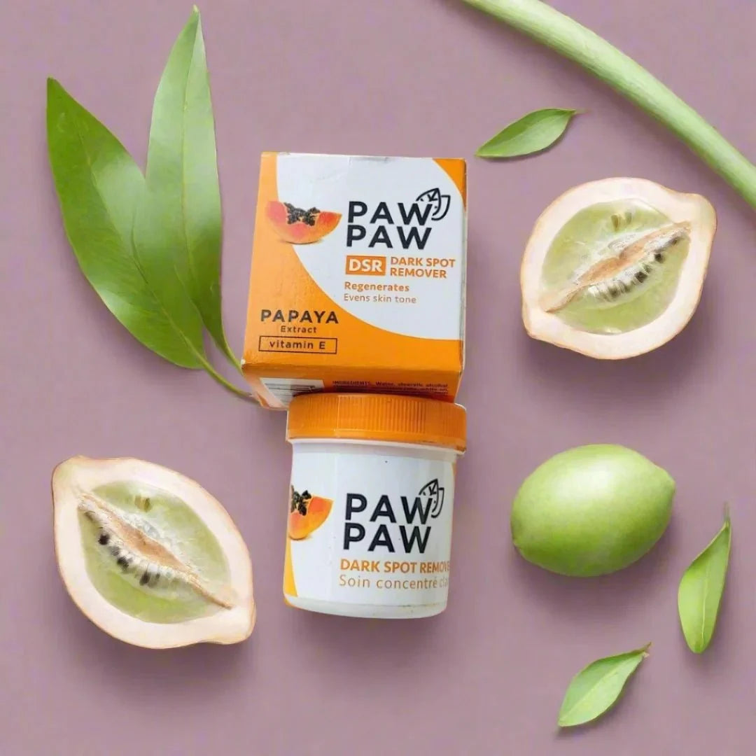Paw Paw Papaya Beauty Cream with Papaya Extract 25ml - Bazarora