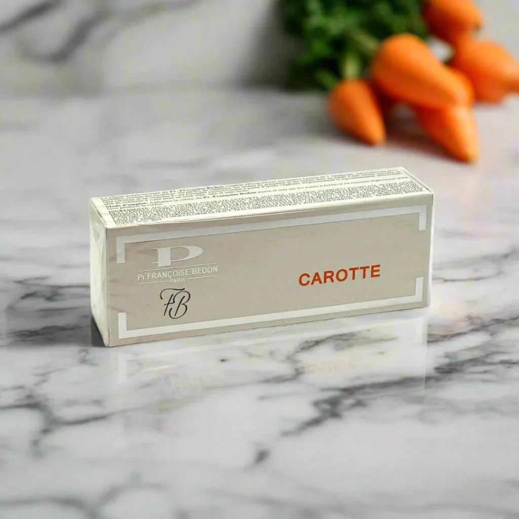 Pr. Francoise Bedon Carrot Cream 1.69 oz / 50 ml - Bazarora
