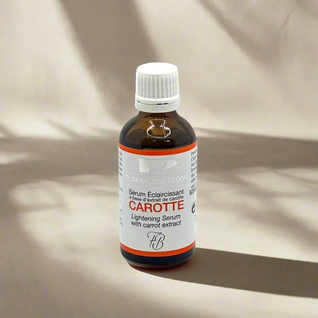 Pr. Francoise Bedon Carrot Serum 1.69 oz / 50 ml - Bazarora