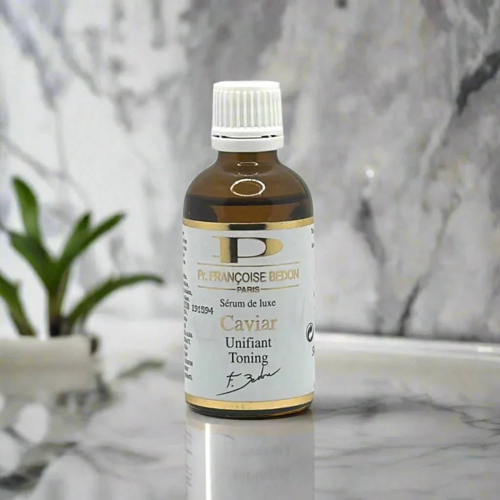 Pr. Francoise Bedon Caviar Toning Serum 1.7 oz - Bazarora