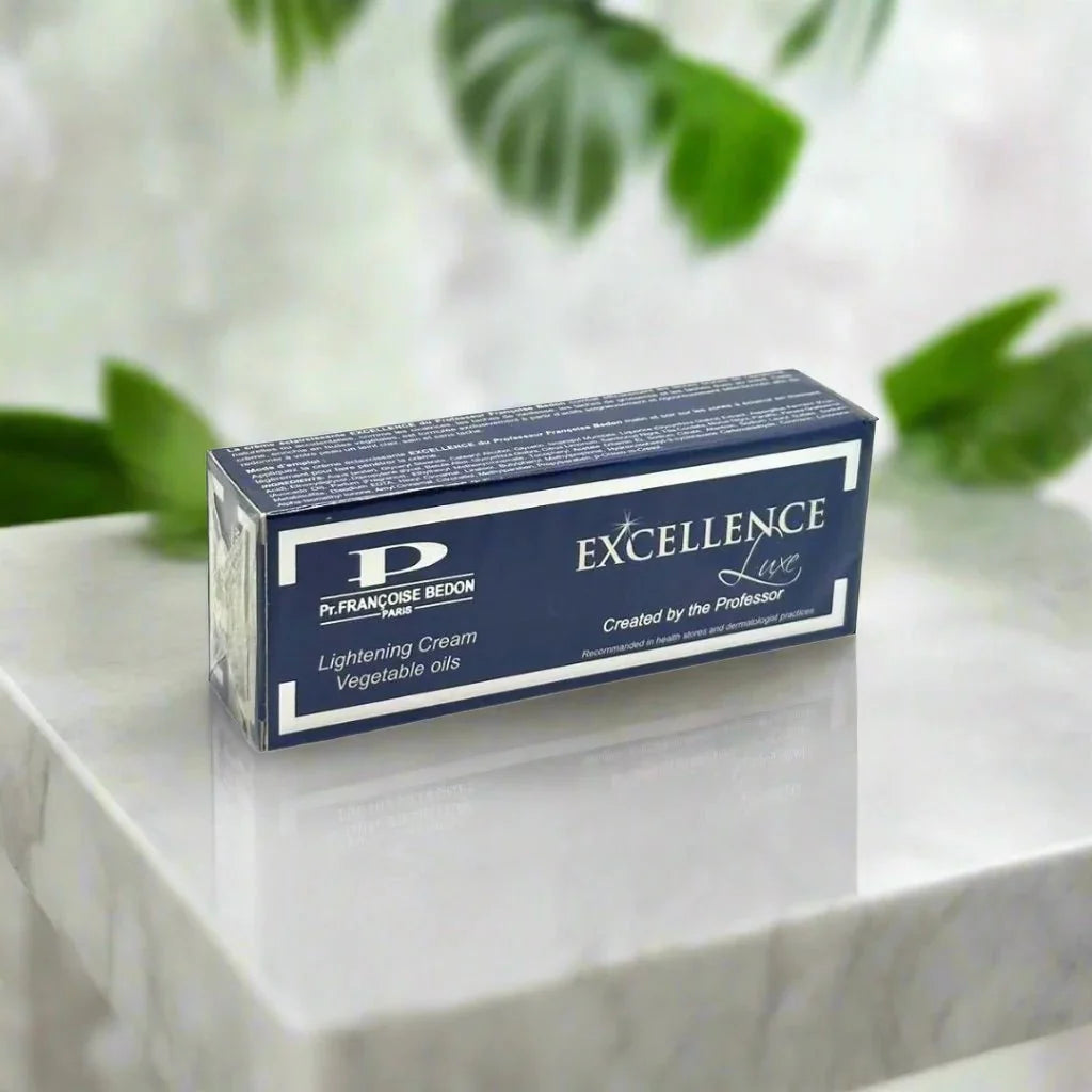 Pr. Francoise Bedon Excellence Cream with Vegetable Oils 50 ml - Bazarora
