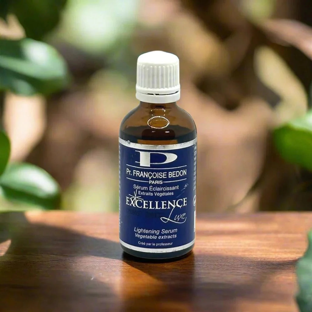 Pr. Francoise Bedon Excellence Serum 1.66 oz / 50 ml - Bazarora