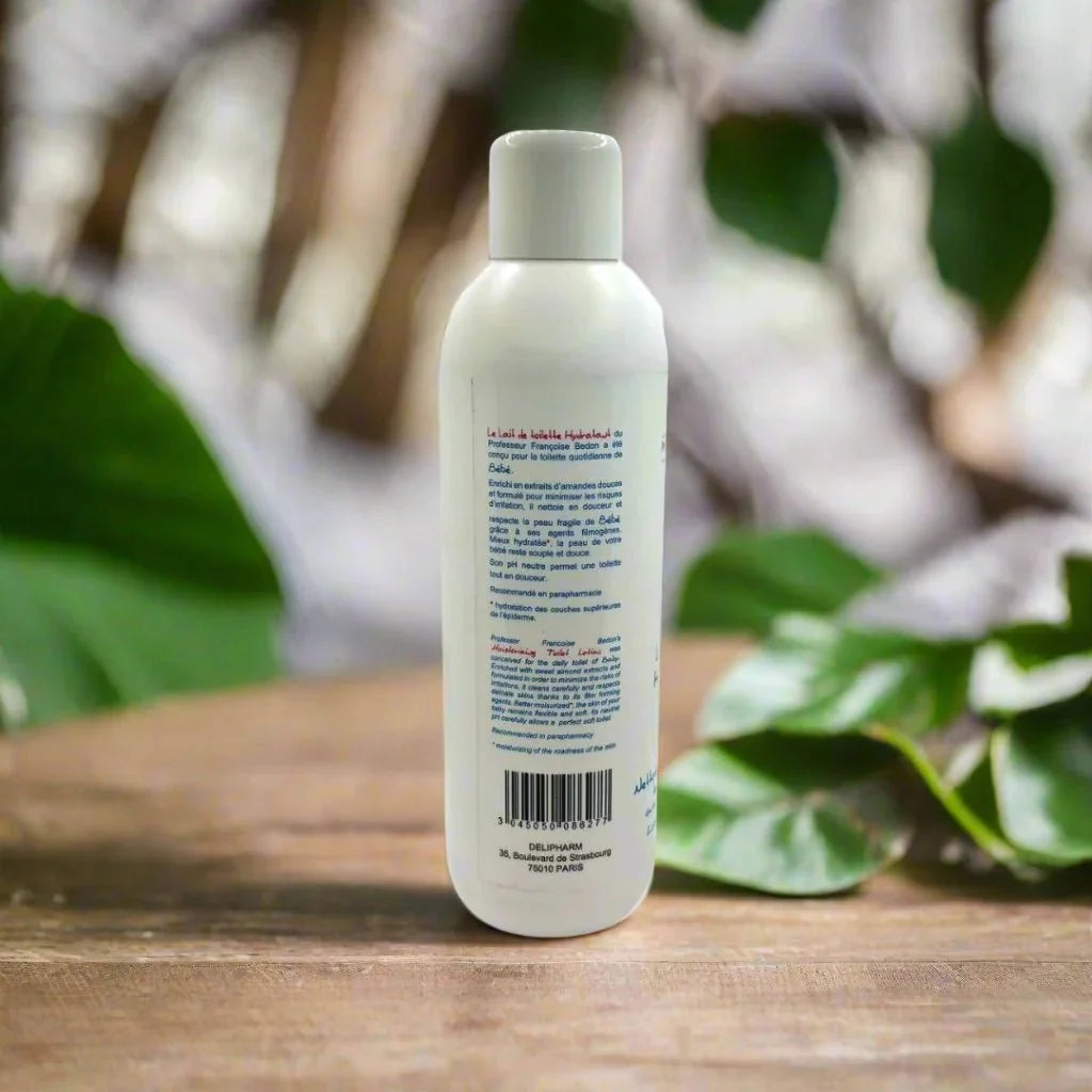 Pr. Francoise Bedon Moisturizing Baby Lotion 35.2 fl oz - Bazarora