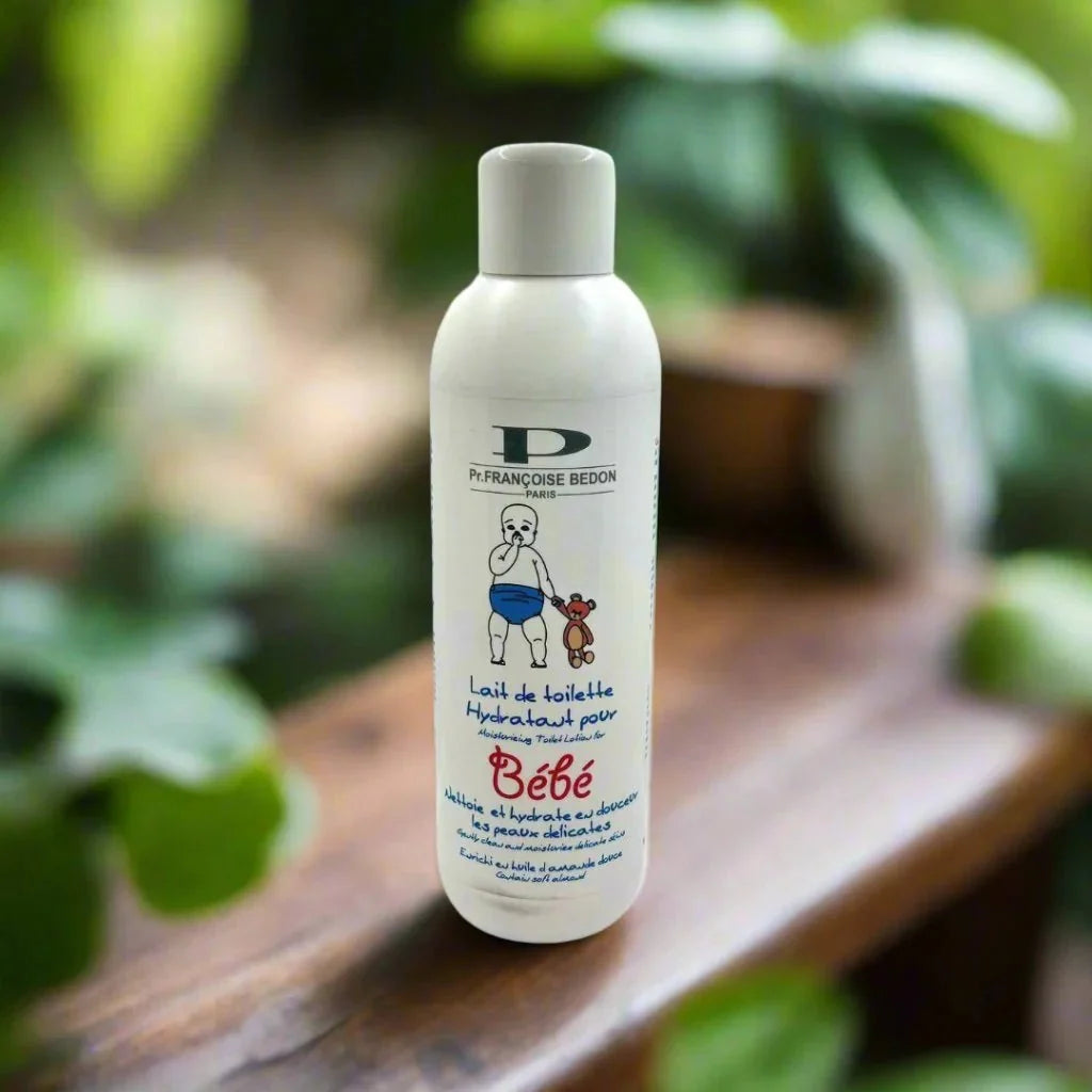 Pr. Francoise Bedon Moisturizing Baby Lotion 35.2 fl oz - Bazarora
