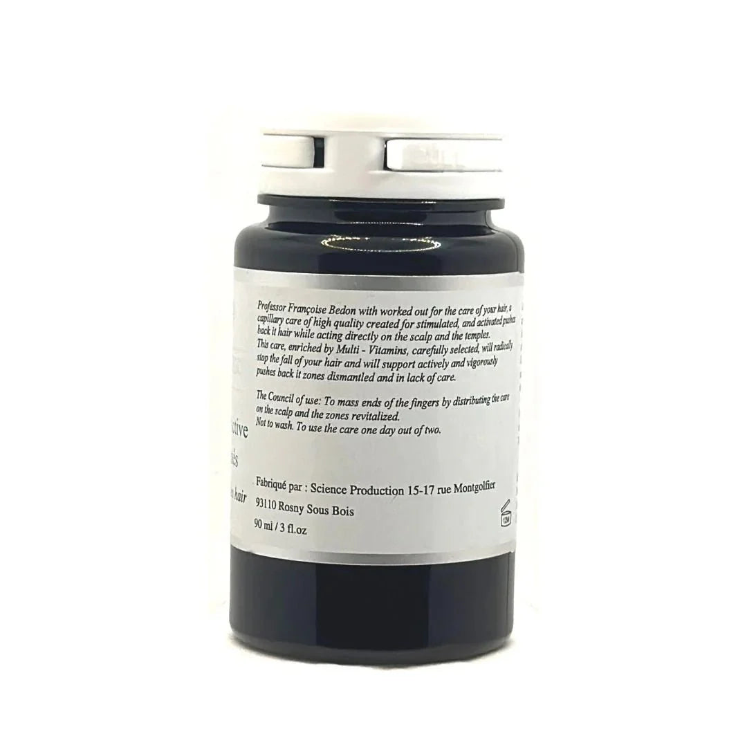 Pr. Francoise Bedon Paris Multi-Vitamin Hair & Scalp Care 3.50 oz - Bazarora