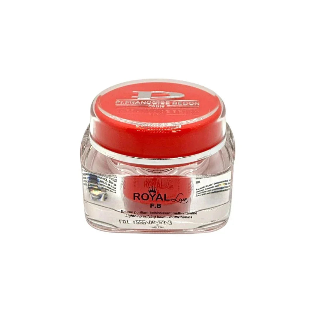 Pr. Francoise Bedon Paris Multi-Vitamin Purifying Balm 1.75 fl oz - Bazarora