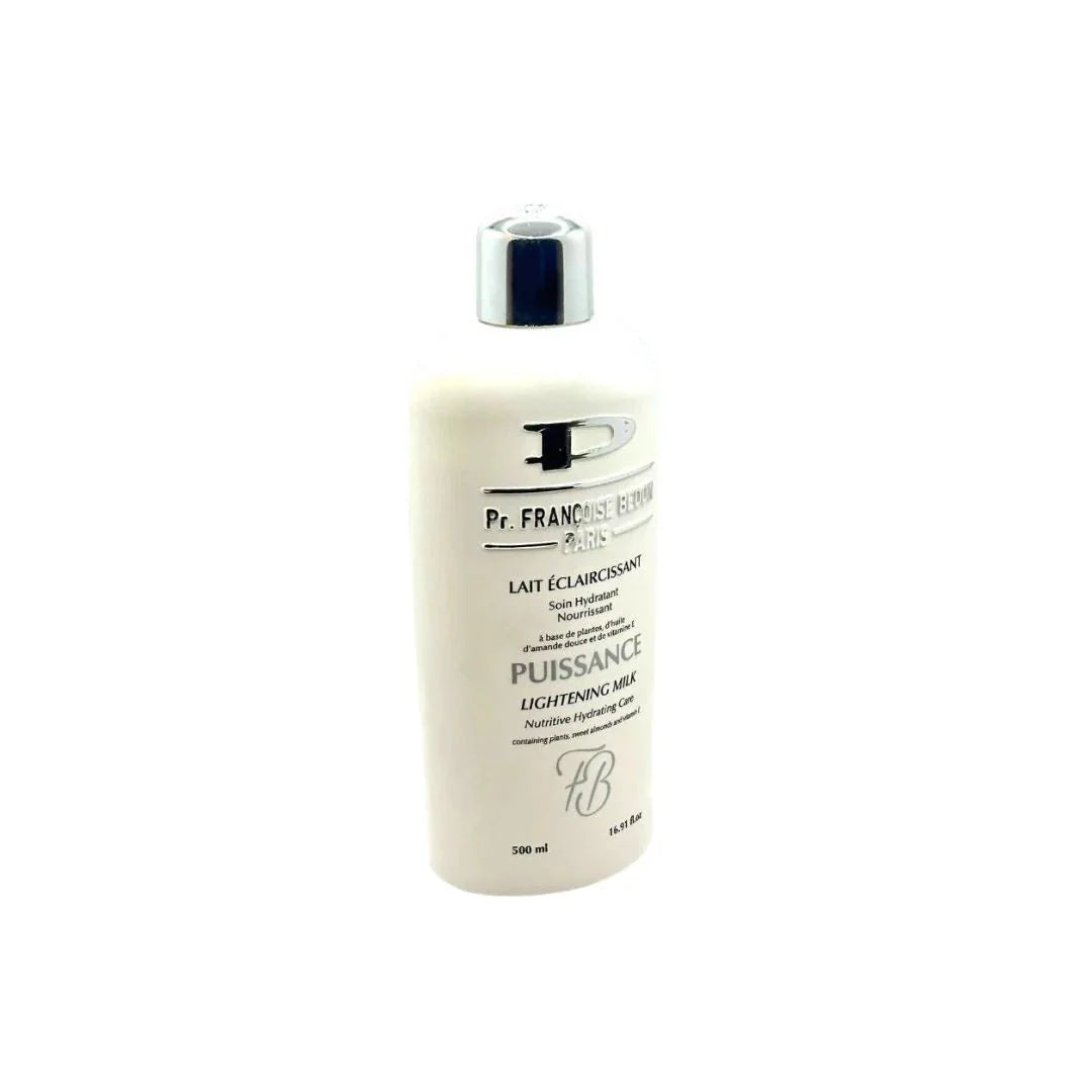 Pr. Francoise Bedon Puissance Body Milk 16.8 oz - Bazarora