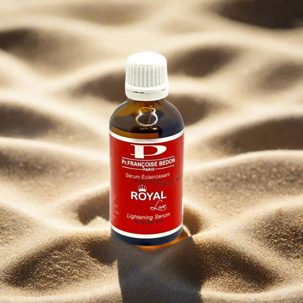 Pr. Francoise Bedon Royal Serum 50 ml - Bazarora