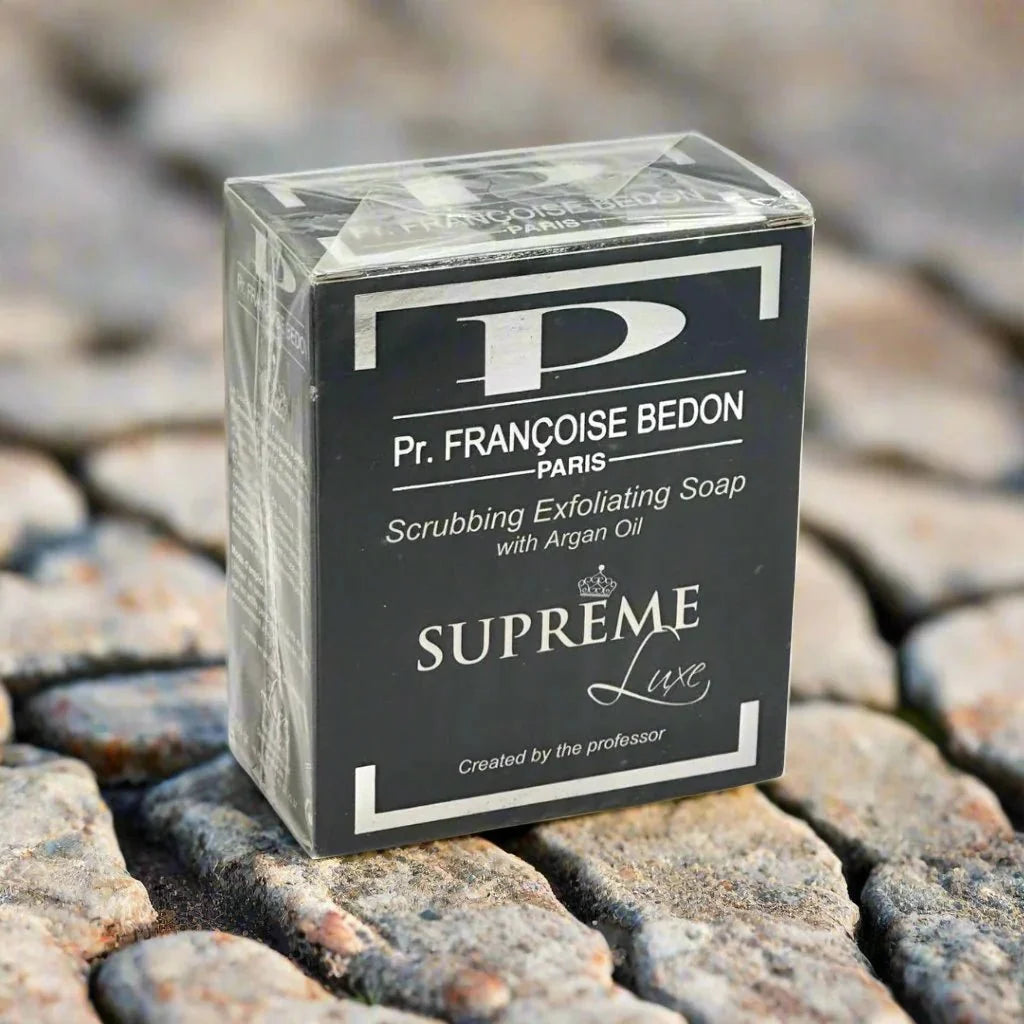 Pr. Francoise Bedon Supreme Soap 7 oz / 200 g - Bazarora