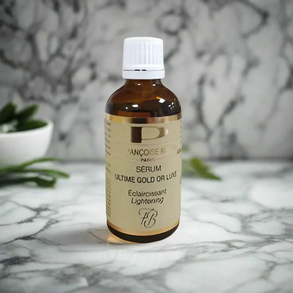 Pr. Francoise Bedon Ultime Gold Luxe Serum 50ml - Bazarora