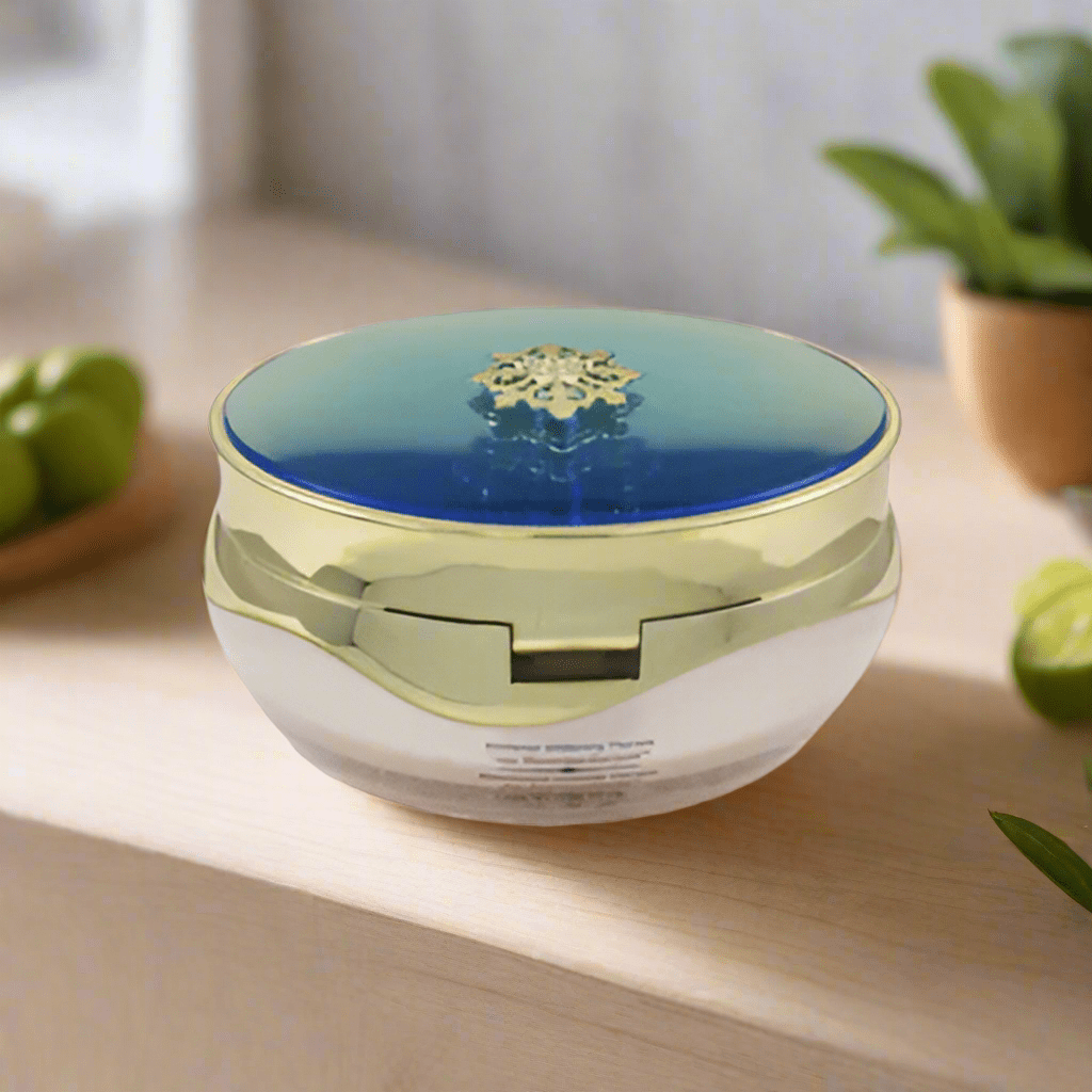 Samira Soap 7oz - Bazarora