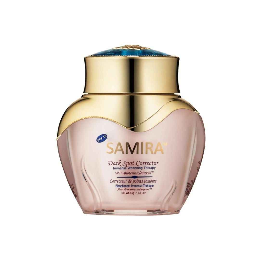 Samira Targeted Spot Cream 45g for Even-Looking Skin