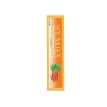 Symba Carrot Skin Cream 1.76 oz - Bazarora